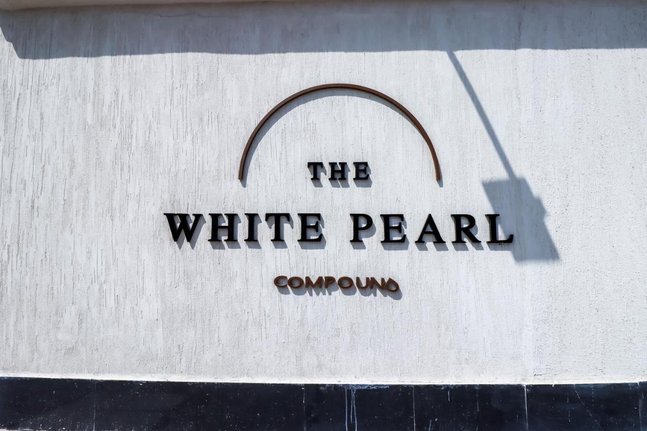 Mabaat - White Pearl Al Basatin - 600 Villa Jeddah Exterior photo