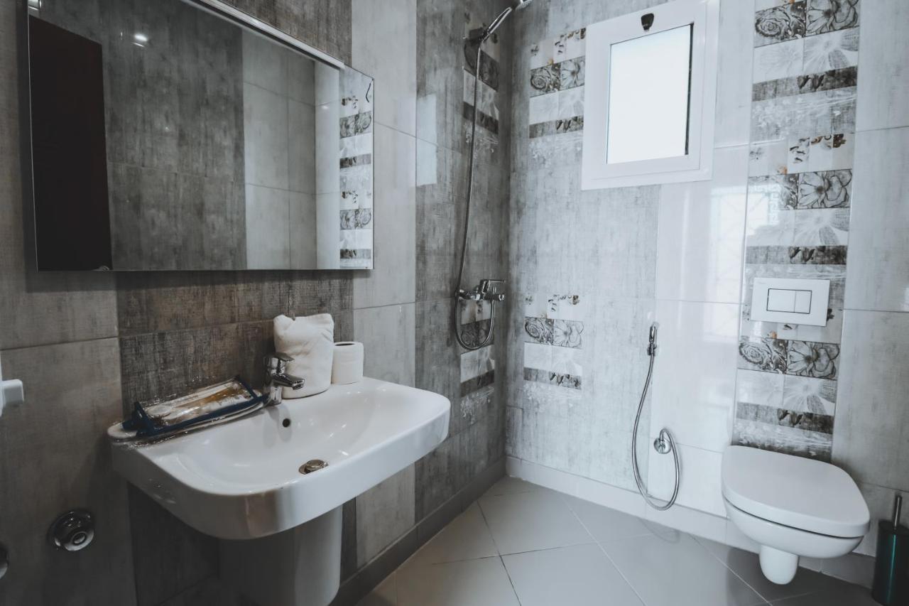 Mabaat - White Pearl Al Basatin - 600 Villa Jeddah Exterior photo