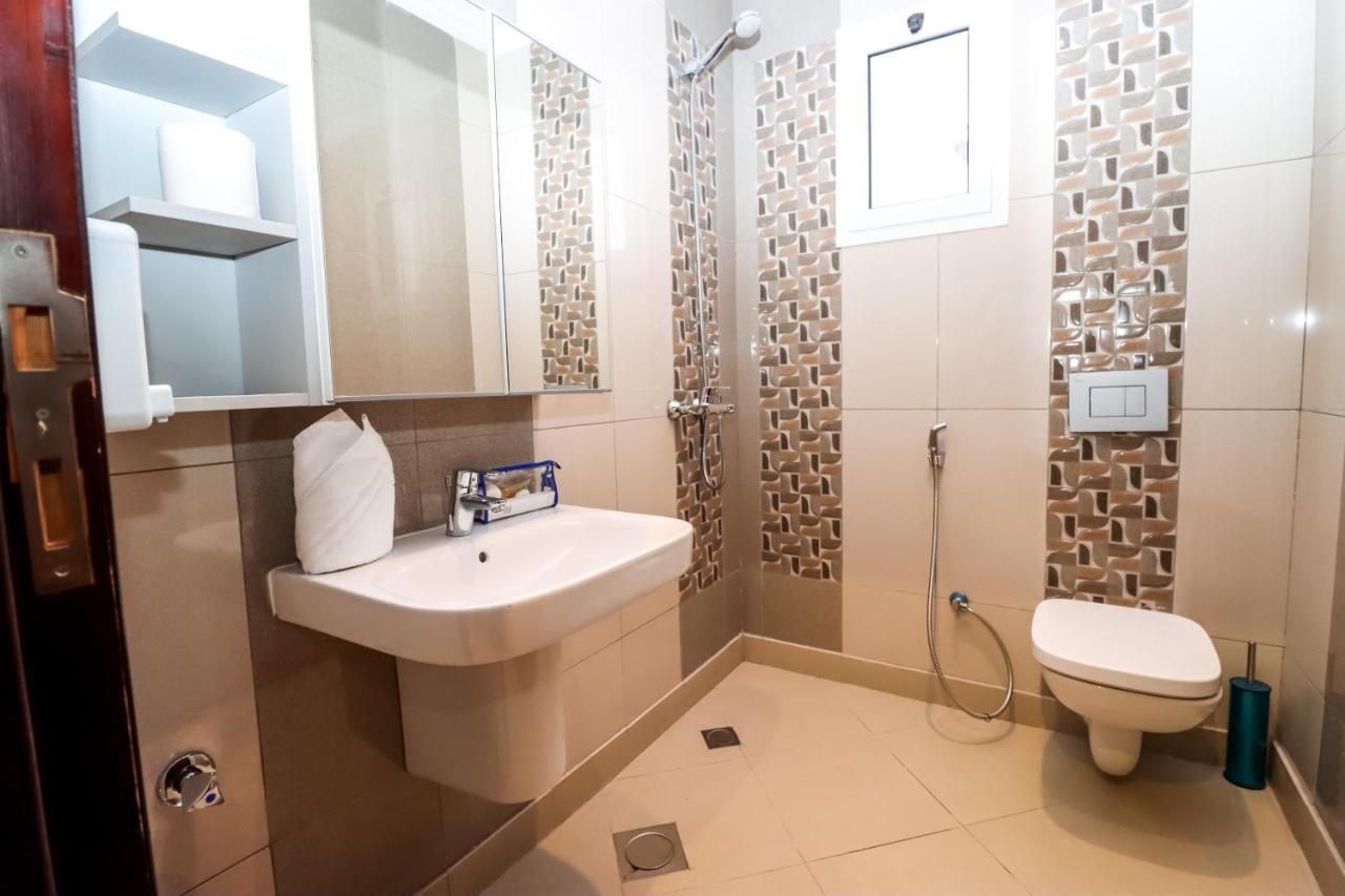 Mabaat - White Pearl Al Basatin - 600 Villa Jeddah Exterior photo