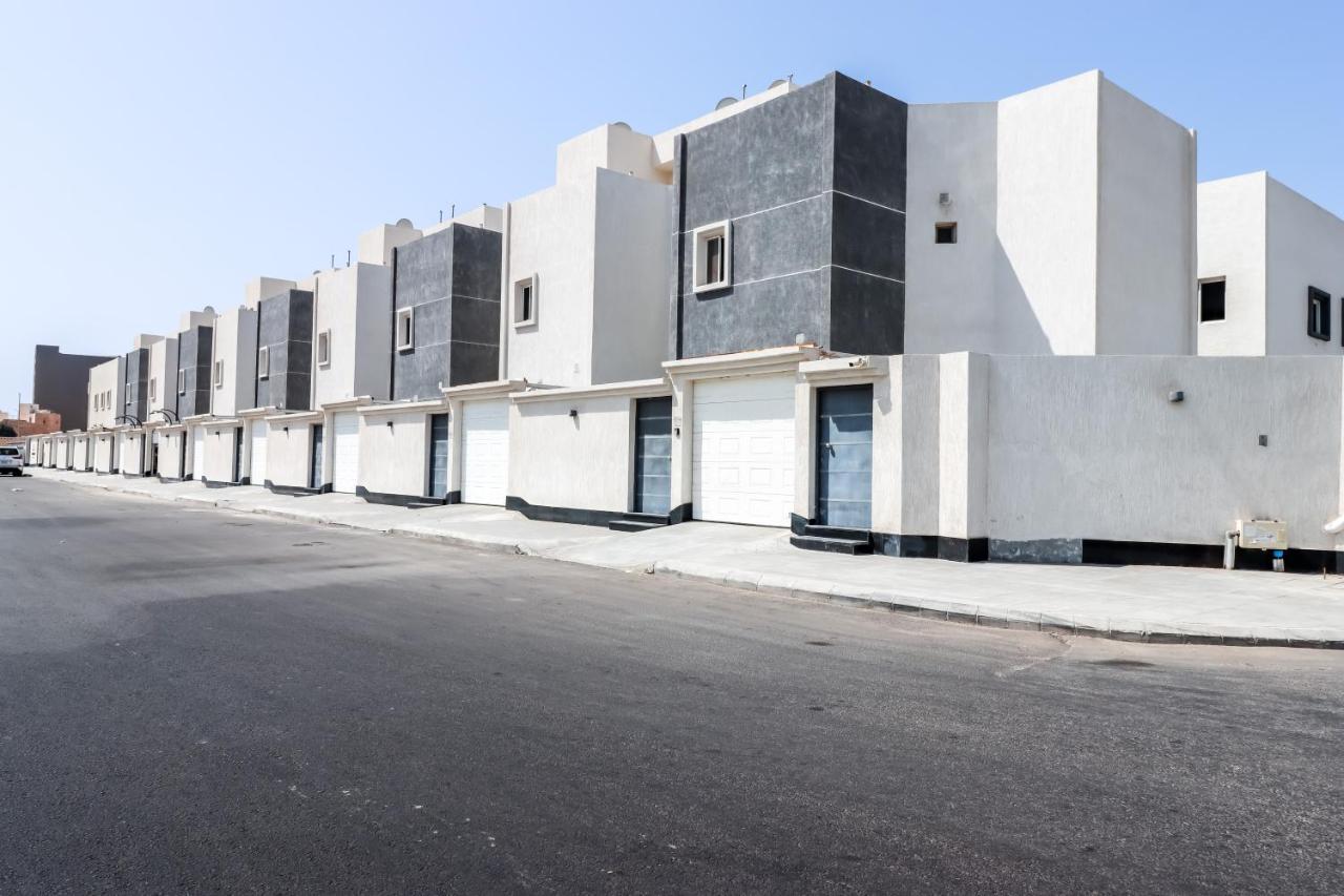 Mabaat - White Pearl Al Basatin - 600 Villa Jeddah Exterior photo