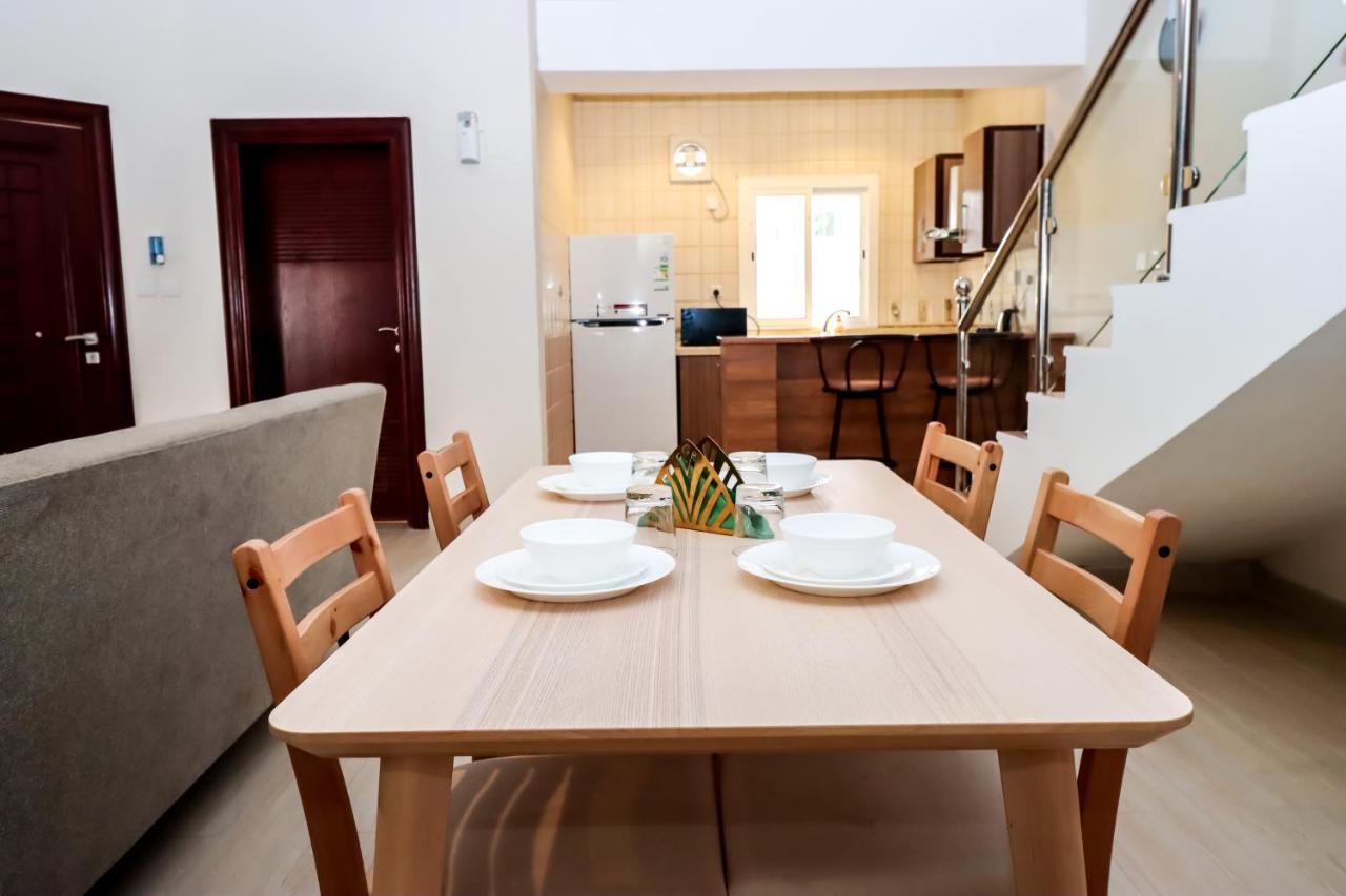 Mabaat - White Pearl Al Basatin - 600 Villa Jeddah Exterior photo