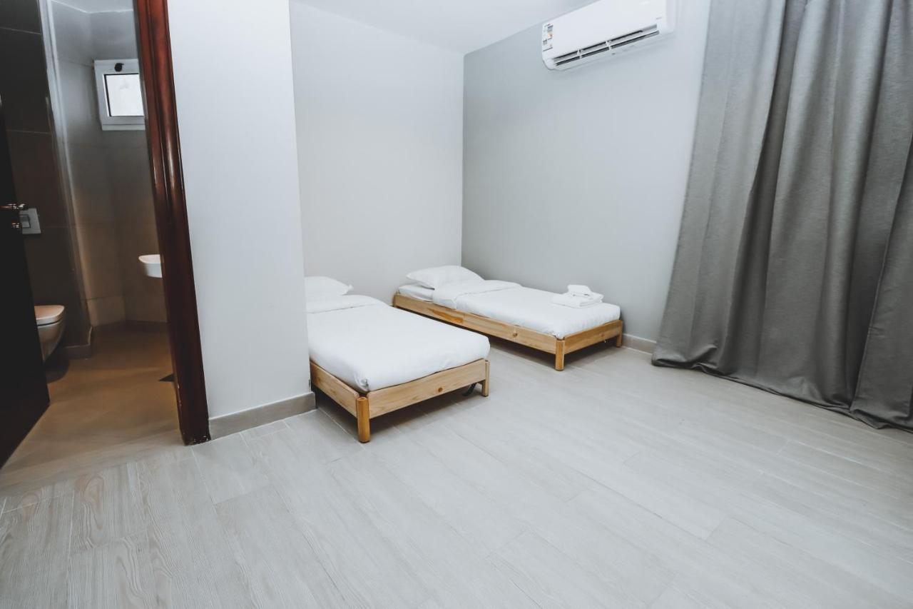 Mabaat - White Pearl Al Basatin - 600 Villa Jeddah Exterior photo